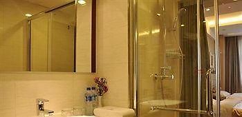 Changchun Yipin Jiliang International Hotel Luaran gambar