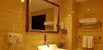 Changchun Yipin Jiliang International Hotel Luaran gambar