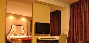Changchun Yipin Jiliang International Hotel Luaran gambar