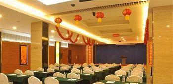 Changchun Yipin Jiliang International Hotel Luaran gambar