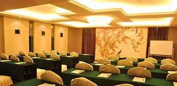 Changchun Yipin Jiliang International Hotel Luaran gambar
