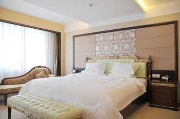 Changchun Yipin Jiliang International Hotel Luaran gambar