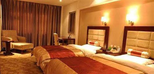 Changchun Yipin Jiliang International Hotel Luaran gambar